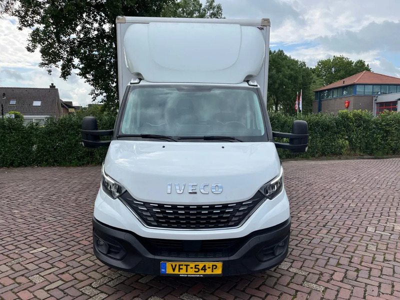 Iveco Daily 35C16 Achterdeuren (15 diverse modellen op voorraad) - Tarbesõiduk furgoon, Meeskonnaauto: pilt 3 Iveco Daily 35C16 Achterdeuren (15 diverse modellen op voorraad) - Tarbesõiduk furgoon, Meeskonnaauto: pilt 3
