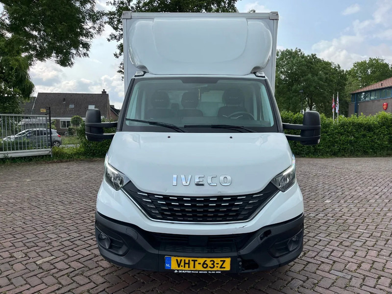 Iveco Daily 35C16 Achterdeuren (15 diverse modellen op voorraad) - Tarbesõiduk furgoon, Meeskonnaauto: pilt 3 Iveco Daily 35C16 Achterdeuren (15 diverse modellen op voorraad) - Tarbesõiduk furgoon, Meeskonnaauto: pilt 3