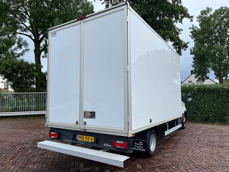 Iveco Daily 35C16 Achterdeuren (15 diverse modellen op voorraad) - Tarbesõiduk furgoon, Meeskonnaauto: pilt 5 Iveco Daily 35C16 Achterdeuren (15 diverse modellen op voorraad) - Tarbesõiduk furgoon, Meeskonnaauto: pilt 5
