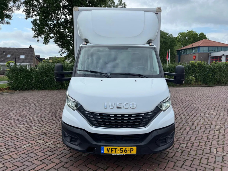 Iveco Daily 35C16 Achterdeuren (15 diverse modellen op voorraad) - Tarbesõiduk furgoon, Meeskonnaauto: pilt 3 Iveco Daily 35C16 Achterdeuren (15 diverse modellen op voorraad) - Tarbesõiduk furgoon, Meeskonnaauto: pilt 3