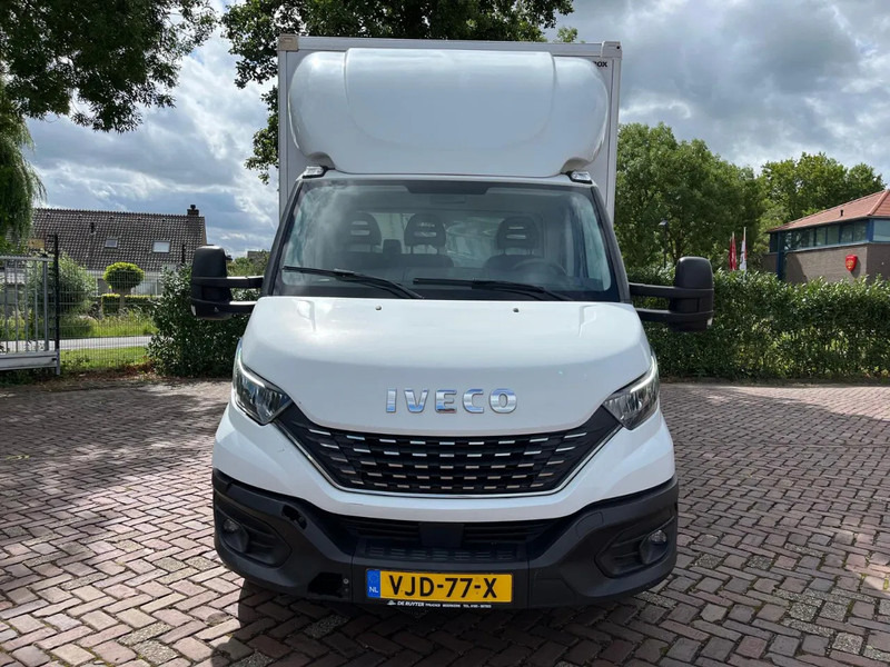 Iveco Daily 35C16 Laadklep (15 diverse modellen op voorraad) - Tarbesõiduk furgoon: pilt 3 Iveco Daily 35C16 Laadklep (15 diverse modellen op voorraad) - Tarbesõiduk furgoon: pilt 3
