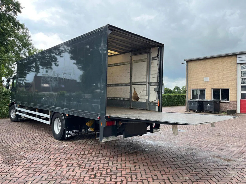 Iveco Stralis 190 S/7,5 liising Iveco Stralis 190 S/7,5: pilt 13