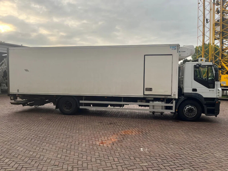 Iveco Stralis 310 KOELWAGEN EURO 5 EEV - Külmutiga veoauto: pilt 4 Iveco Stralis 310 KOELWAGEN EURO 5 EEV - Külmutiga veoauto: pilt 4