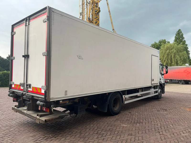 Iveco Stralis 310 KOELWAGEN EURO 5 EEV - Külmutiga veoauto: pilt 3 Iveco Stralis 310 KOELWAGEN EURO 5 EEV - Külmutiga veoauto: pilt 3