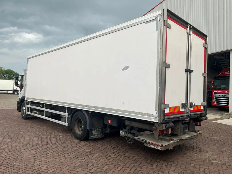 Iveco Stralis 310 KOELWAGEN EURO 5 EEV - Külmutiga veoauto: pilt 5 Iveco Stralis 310 KOELWAGEN EURO 5 EEV - Külmutiga veoauto: pilt 5