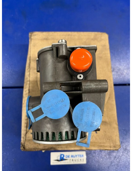 Mercedes-Benz EBS ventiel A0004291124 - Piduriklapp - Veoauto: pilt 5 Mercedes-Benz EBS ventiel A0004291124 - Piduriklapp - Veoauto: pilt 5