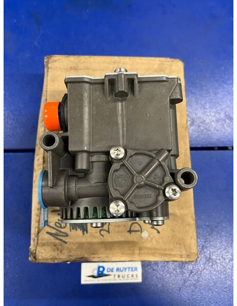 Mercedes-Benz EBS ventiel A0004291124 - Piduriklapp - Veoauto: pilt 4 Mercedes-Benz EBS ventiel A0004291124 - Piduriklapp - Veoauto: pilt 4