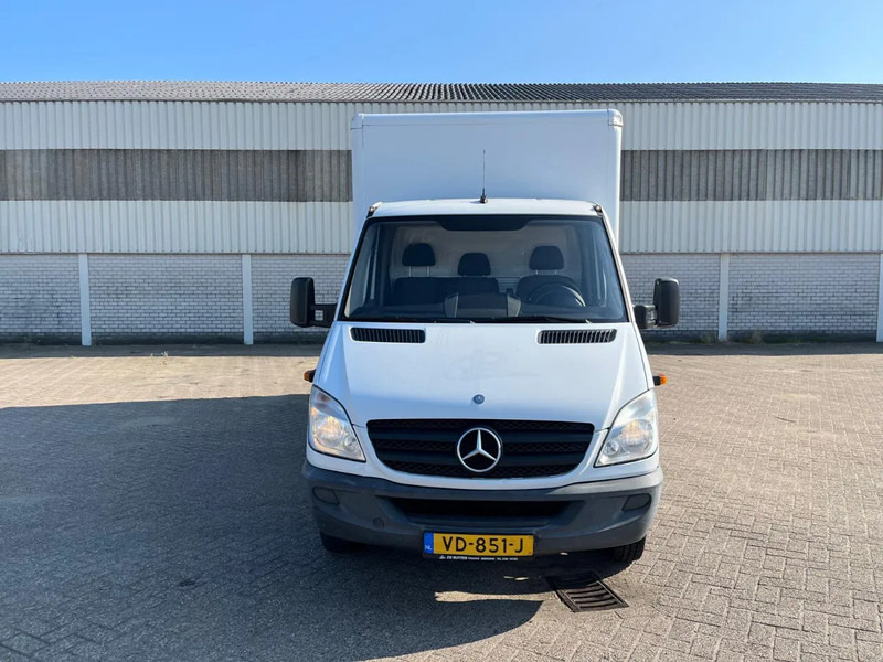Mercedes-Benz Sprinter 513 2.2 CDI - Tarbesõiduk furgoon, Meeskonnaauto: pilt 3 Mercedes-Benz Sprinter 513 2.2 CDI - Tarbesõiduk furgoon, Meeskonnaauto: pilt 3