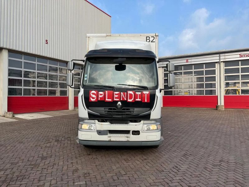 Renault Midlum 270 .18 HEAVY - Kasti veoauto: pilt 2 Renault Midlum 270 .18 HEAVY - Kasti veoauto: pilt 2