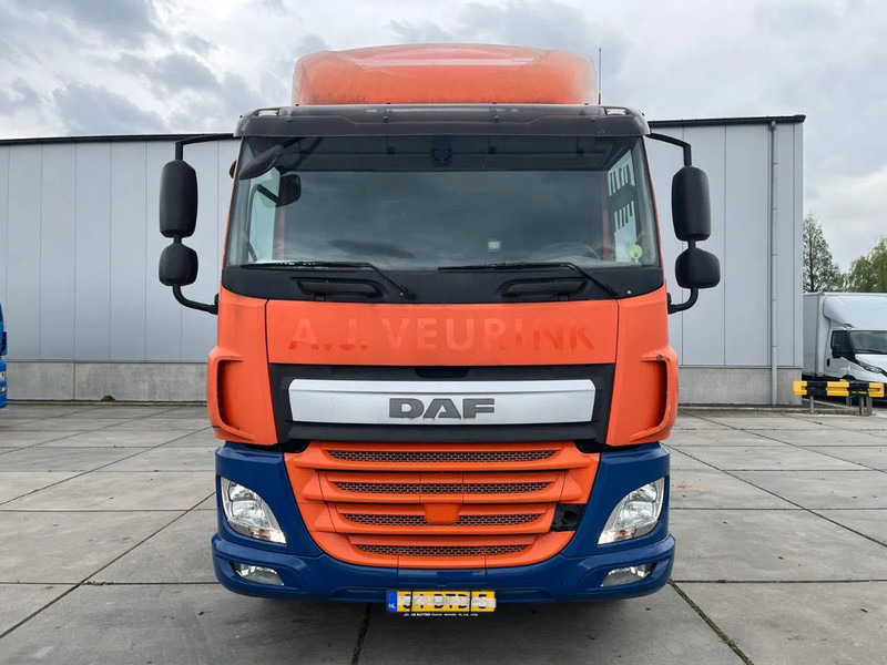 DAF CF 290 FT EURO 6 - Sadulveok: pilt 2 DAF CF 290 FT EURO 6 - Sadulveok: pilt 2
