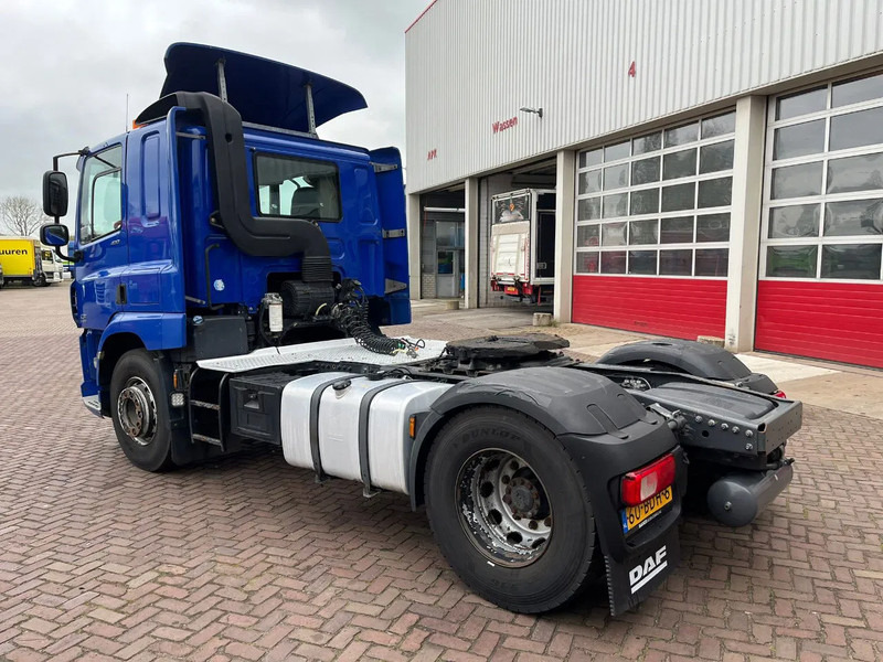 DAF CF 400 FT EURO 6 - Sadulveok: pilt 5 DAF CF 400 FT EURO 6 - Sadulveok: pilt 5