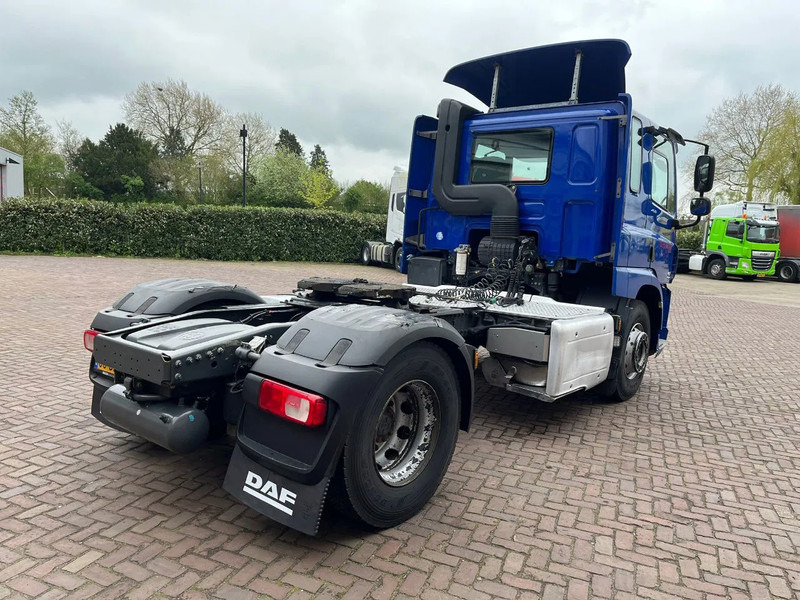 DAF CF 400 FT EURO 6 - Sadulveok: pilt 4 DAF CF 400 FT EURO 6 - Sadulveok: pilt 4