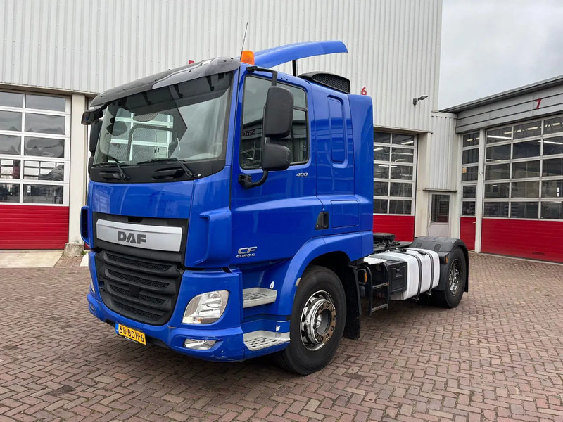 DAF CF 400 FT EURO 6 - Sadulveok: pilt 3 DAF CF 400 FT EURO 6 - Sadulveok: pilt 3