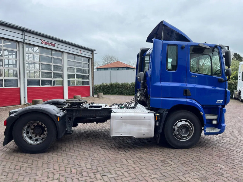 DAF CF 400 FT EURO 6 - Sadulveok: pilt 4 DAF CF 400 FT EURO 6 - Sadulveok: pilt 4