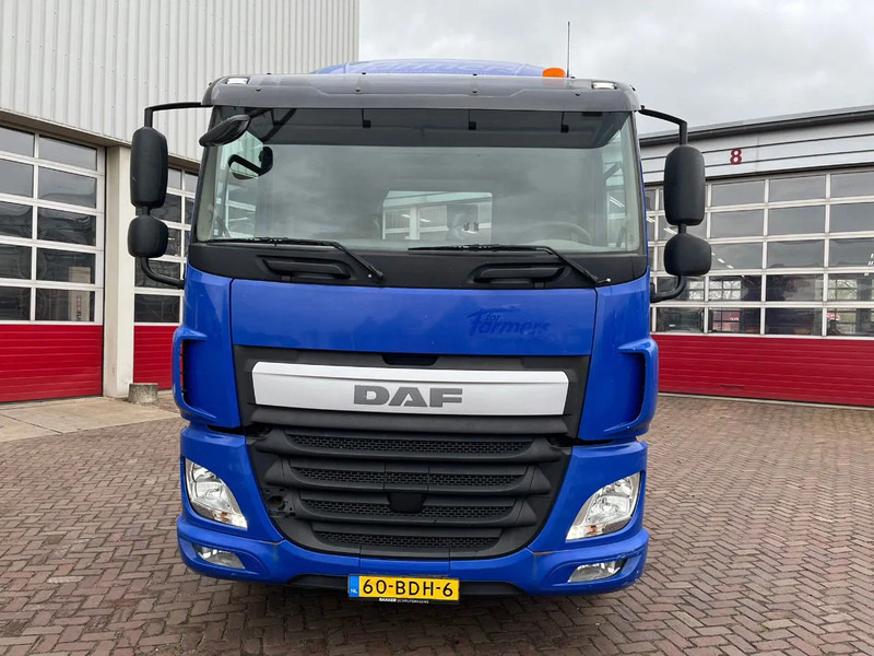 DAF CF 400 FT EURO 6 - Sadulveok: pilt 2 DAF CF 400 FT EURO 6 - Sadulveok: pilt 2