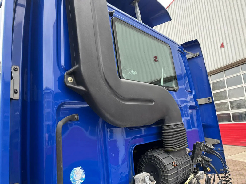 Sadulveok DAF CF 400 FT EURO 6: pilt 12