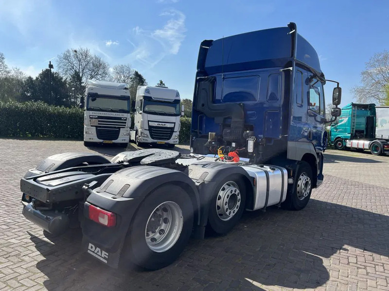 DAF CF 430 FTG EURO 6 - Sadulveok: pilt 4 DAF CF 430 FTG EURO 6 - Sadulveok: pilt 4