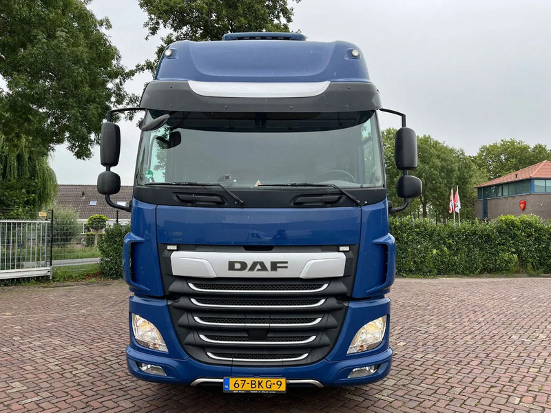 DAF CF 430 FTG EURO 6 - Sadulveok: pilt 3 DAF CF 430 FTG EURO 6 - Sadulveok: pilt 3