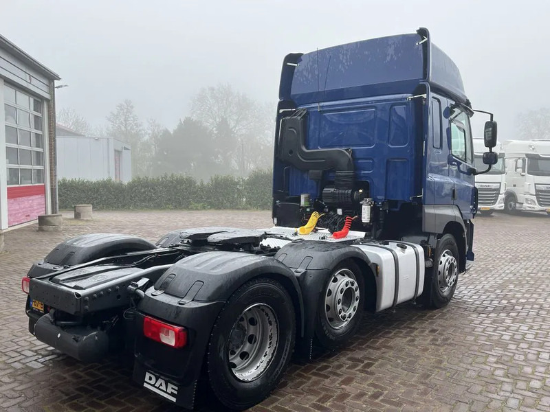 DAF CF 430 FTG EURO 6 - Sadulveok: pilt 5 DAF CF 430 FTG EURO 6 - Sadulveok: pilt 5
