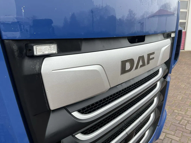 DAF CF 430 FTG EURO 6 - Sadulveok: pilt 3 DAF CF 430 FTG EURO 6 - Sadulveok: pilt 3