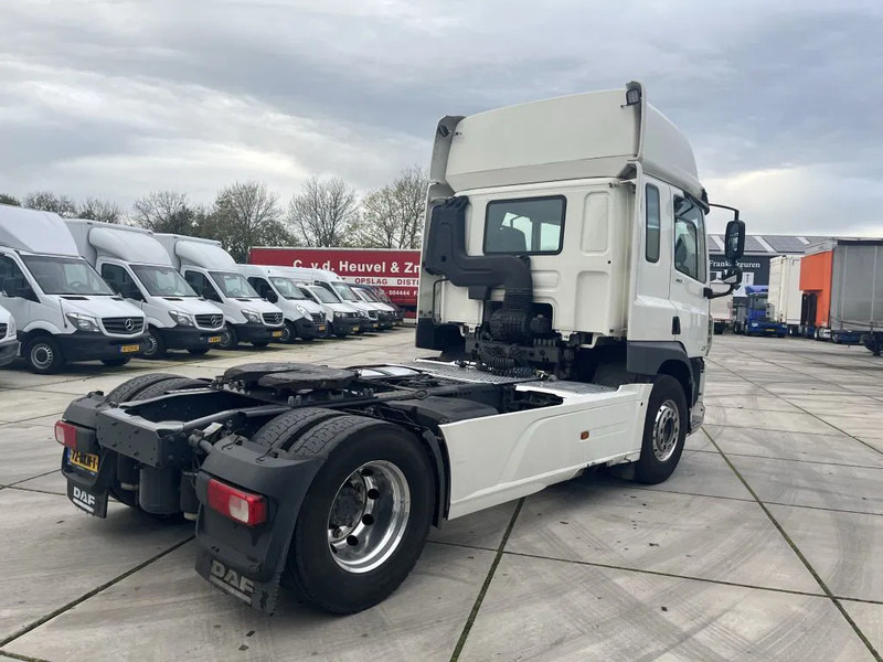 DAF CF 450 FT EURO 6 VOORAS 9 TN - Sadulveok: pilt 5 DAF CF 450 FT EURO 6 VOORAS 9 TN - Sadulveok: pilt 5
