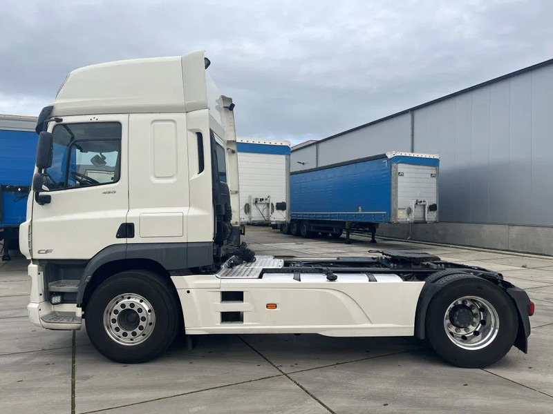 DAF CF 450 FT EURO 6 VOORAS 9 TN - Sadulveok: pilt 4 DAF CF 450 FT EURO 6 VOORAS 9 TN - Sadulveok: pilt 4