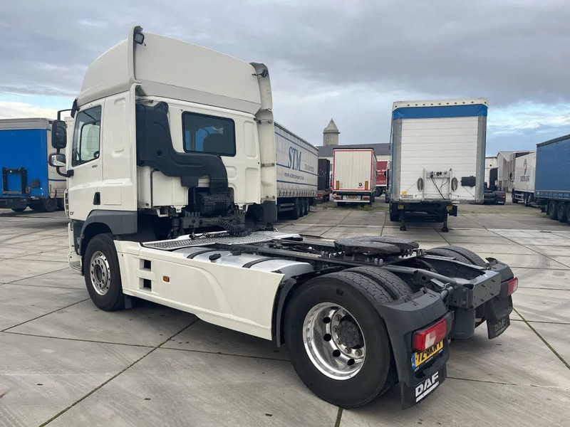DAF CF 450 FT EURO 6 VOORAS 9 TN - Sadulveok: pilt 5 DAF CF 450 FT EURO 6 VOORAS 9 TN - Sadulveok: pilt 5