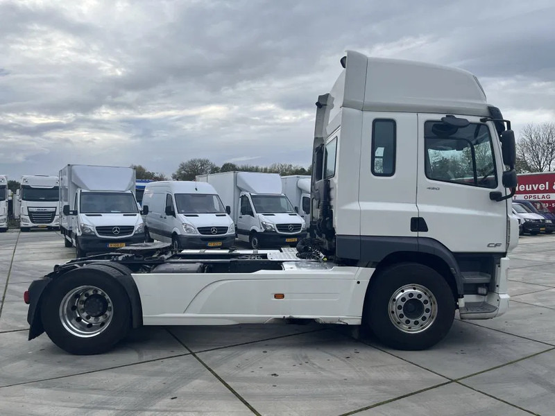 DAF CF 450 FT EURO 6 VOORAS 9 TN - Sadulveok: pilt 4 DAF CF 450 FT EURO 6 VOORAS 9 TN - Sadulveok: pilt 4