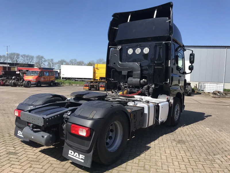 DAF CF 480 FT EURO 6 HYDRAULICS - Sadulveok: pilt 5 DAF CF 480 FT EURO 6 HYDRAULICS - Sadulveok: pilt 5