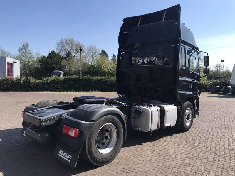 DAF CF 480 FT EURO 6 HYDRAULICS - Sadulveok: pilt 5 DAF CF 480 FT EURO 6 HYDRAULICS - Sadulveok: pilt 5
