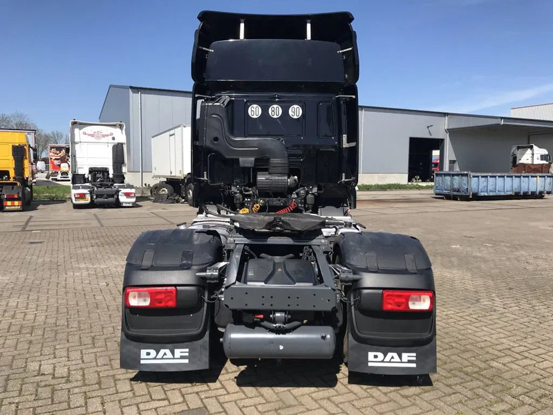 DAF CF 480 FT EURO 6 HYDRAULICS liising DAF CF 480 FT EURO 6 HYDRAULICS: pilt 6