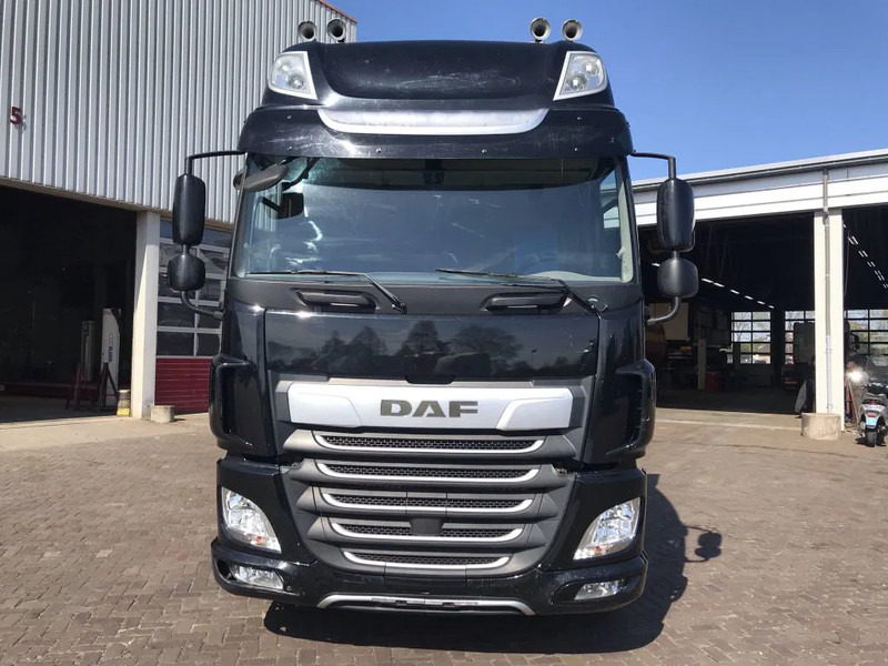 DAF CF 480 FT EURO 6 HYDRAULICS - Sadulveok: pilt 2 DAF CF 480 FT EURO 6 HYDRAULICS - Sadulveok: pilt 2