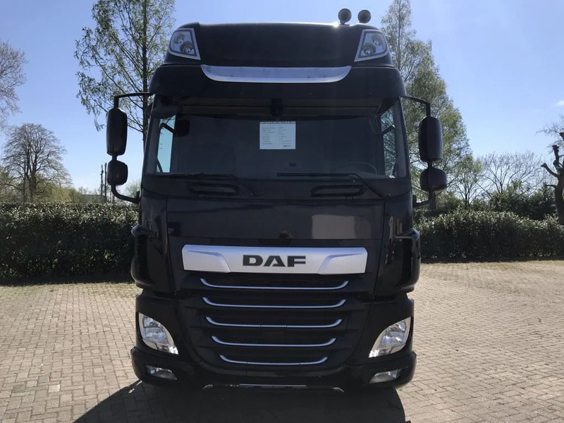 DAF CF 480 FT EURO 6 HYDRAULICS - Sadulveok: pilt 2 DAF CF 480 FT EURO 6 HYDRAULICS - Sadulveok: pilt 2