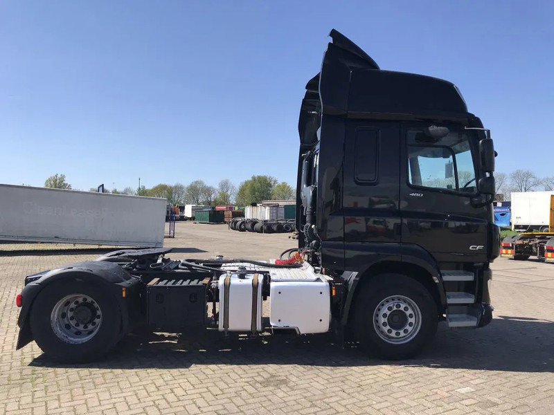 DAF CF 480 FT EURO 6 HYDRAULICS - Sadulveok: pilt 4 DAF CF 480 FT EURO 6 HYDRAULICS - Sadulveok: pilt 4