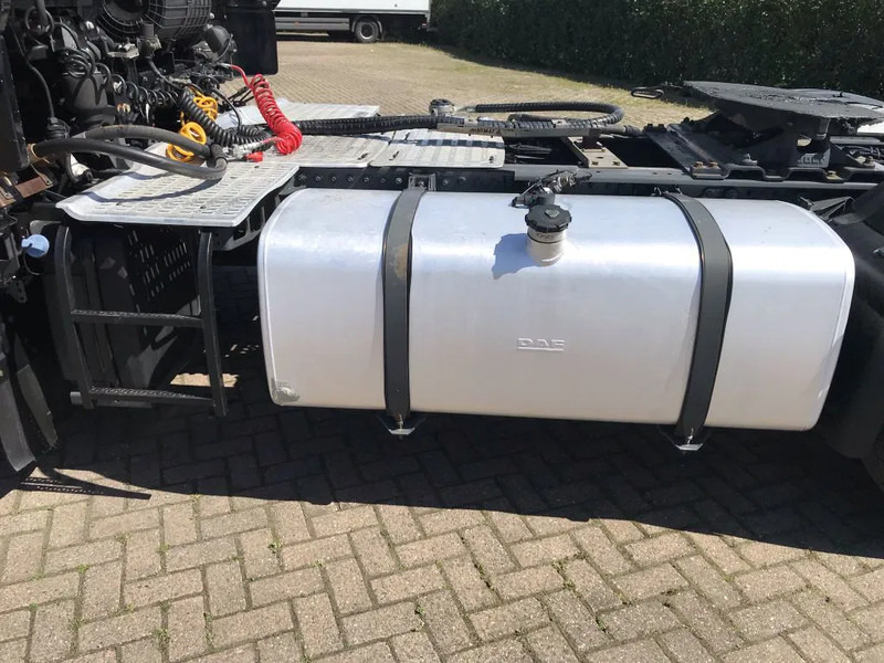 DAF CF 480 FT EURO 6 HYDRAULICS liising DAF CF 480 FT EURO 6 HYDRAULICS: pilt 13