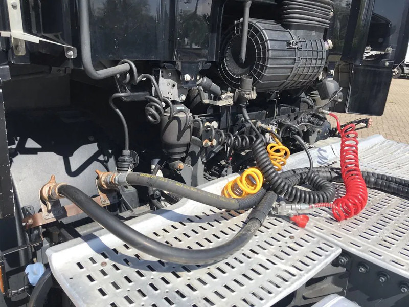 DAF CF 480 FT EURO 6 HYDRAULICS liising DAF CF 480 FT EURO 6 HYDRAULICS: pilt 10
