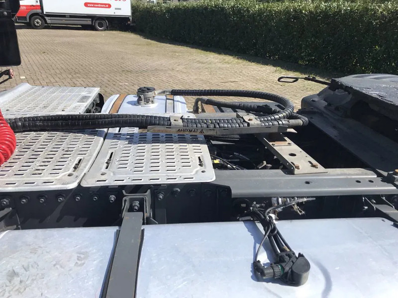 DAF CF 480 FT EURO 6 HYDRAULICS liising DAF CF 480 FT EURO 6 HYDRAULICS: pilt 12