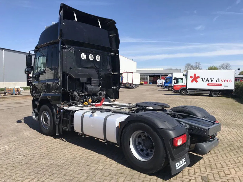 DAF CF 480 FT EURO 6 HYDRAULICS - Sadulveok: pilt 5 DAF CF 480 FT EURO 6 HYDRAULICS - Sadulveok: pilt 5