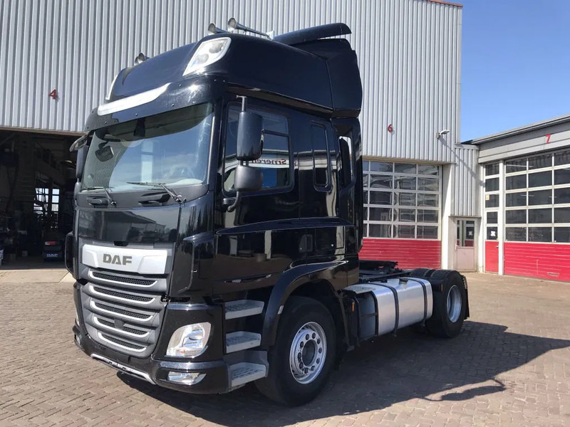 DAF CF 480 FT EURO 6 HYDRAULICS - Sadulveok: pilt 1 DAF CF 480 FT EURO 6 HYDRAULICS - Sadulveok: pilt 1