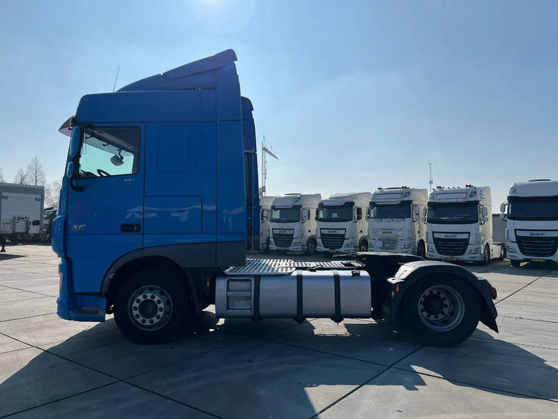 Sadulveok DAF XF 410 FT: pilt 11