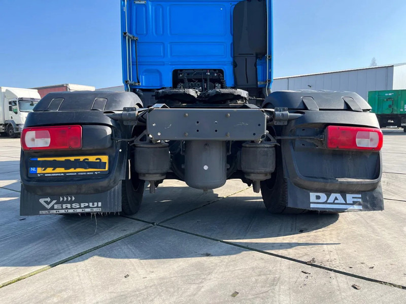 Sadulveok DAF XF 410 FT: pilt 7
