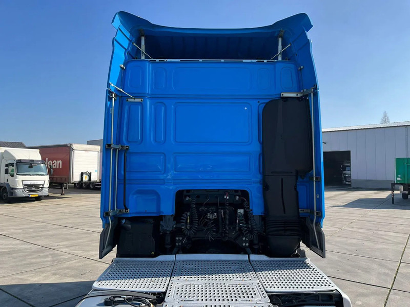 Sadulveok DAF XF 410 FT: pilt 8