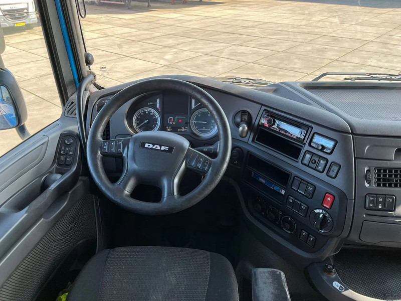 Sadulveok DAF XF 410 FT: pilt 19