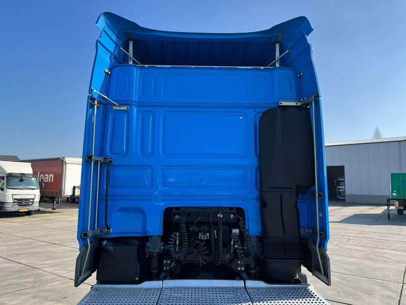 Sadulveok DAF XF 410 FT: pilt 9