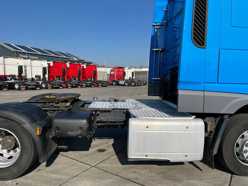 Sadulveok DAF XF 410 FT: pilt 13