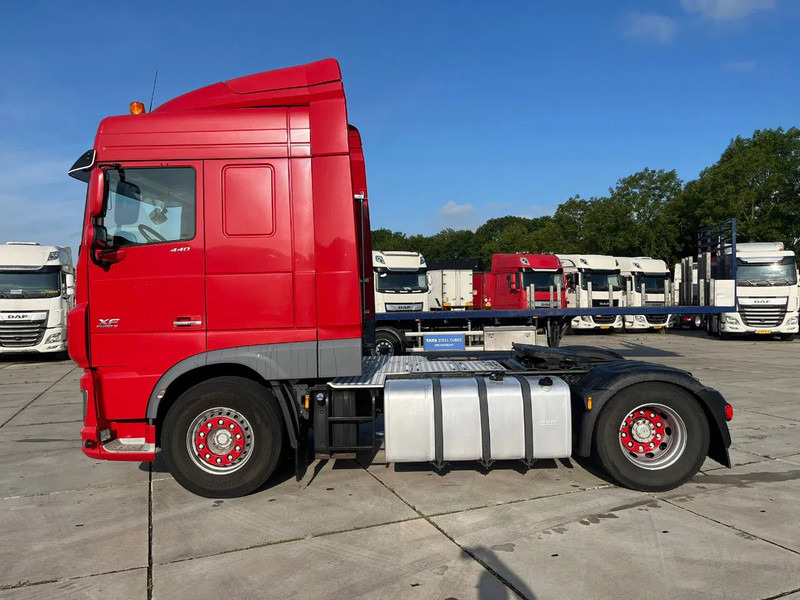 DAF XF 440 FT EURO 6 - Sadulveok: pilt 4 DAF XF 440 FT EURO 6 - Sadulveok: pilt 4
