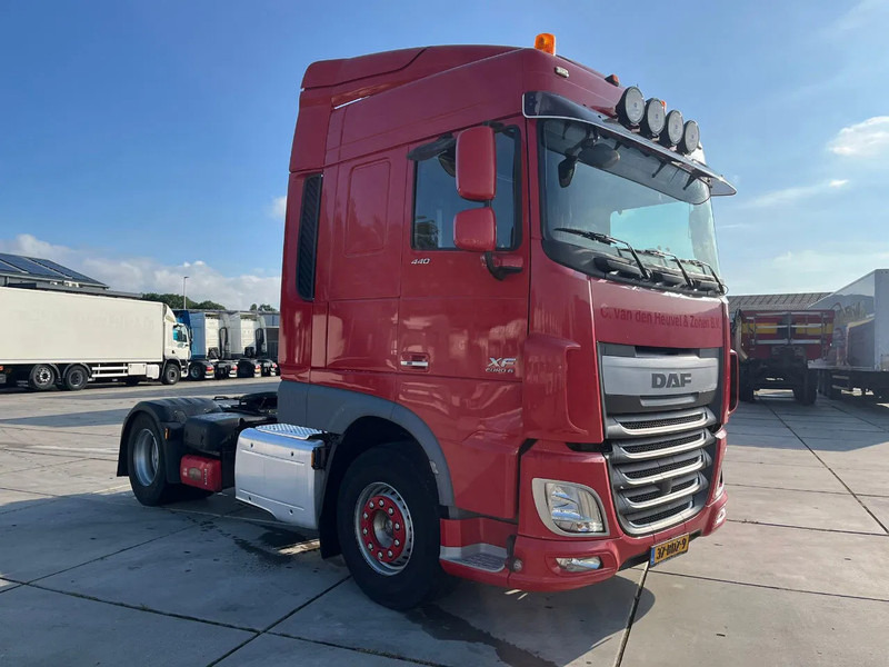 DAF XF 440 FT EURO 6 - Sadulveok: pilt 1 DAF XF 440 FT EURO 6 - Sadulveok: pilt 1