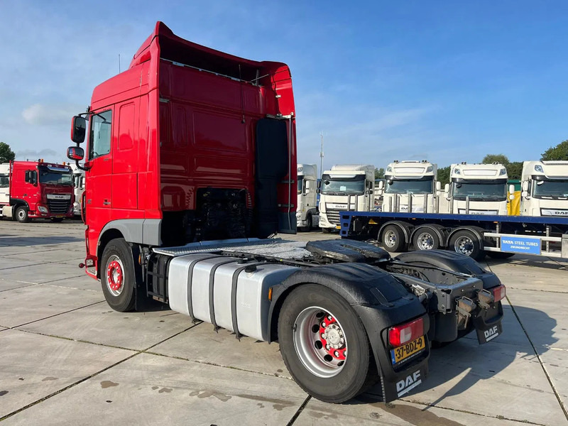 DAF XF 440 FT EURO 6 - Sadulveok: pilt 5 DAF XF 440 FT EURO 6 - Sadulveok: pilt 5