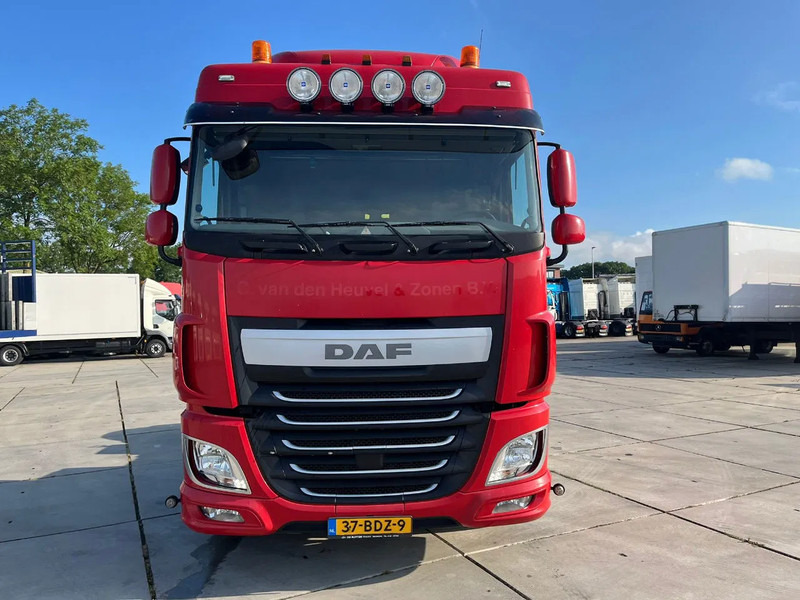 DAF XF 440 FT EURO 6 - Sadulveok: pilt 2 DAF XF 440 FT EURO 6 - Sadulveok: pilt 2