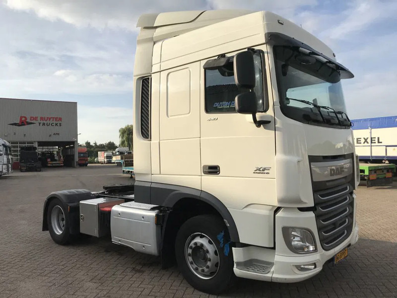 DAF XF 440 XF 440 FT EURO 6 - Sadulveok: pilt 2 DAF XF 440 XF 440 FT EURO 6 - Sadulveok: pilt 2